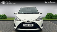 Toyota Yaris 1.5 VVT-i Design 5dr Petrol Hatchback